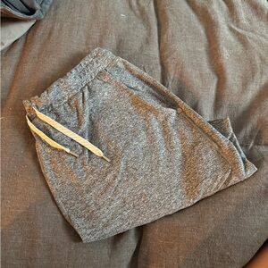 Vuori Men's Gray Shorts